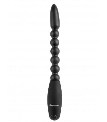 FLEXA-PLEASER POWER BEADS BLACK
