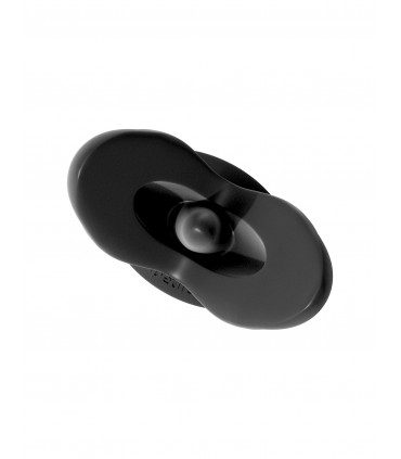 INSTA-GAPER BLACK