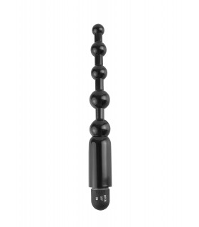 BEGINNER'S POWER BEADS BLACK