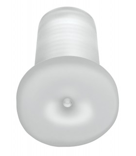 WET STROKER - SLIDE & GLIDE FROSTED