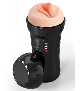 WET PUSSIES - SUPER LUSCIOUS LIPS LIGHT