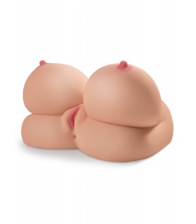 DIRTY TALK INTERACTIF TITTY BAISE SA LUMIÈRE