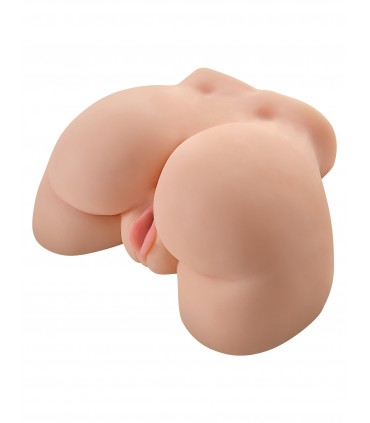 VIBRATING ASS LIGHT