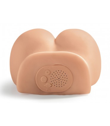 DIRTY TALK MINI INTERACTIF BAISE-MOI SILLY LIGHT