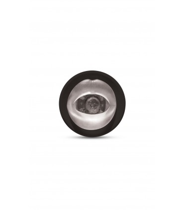 RECHARGEABLE ROTO-BATOR MOUTH BLACK/CLEAR/MULTI