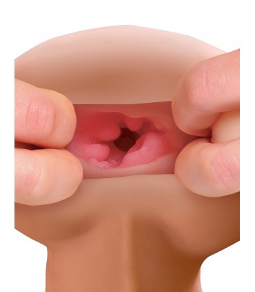 BAISE MA BITE XL LUMIÈRE