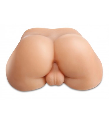 FICK MEINEN ENG ARSCH! MEGA MASTURBATOR-LICHT