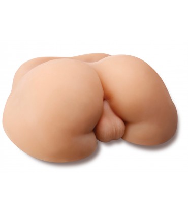 FICK MEINEN ENG ARSCH! MEGA MASTURBATOR-LICHT
