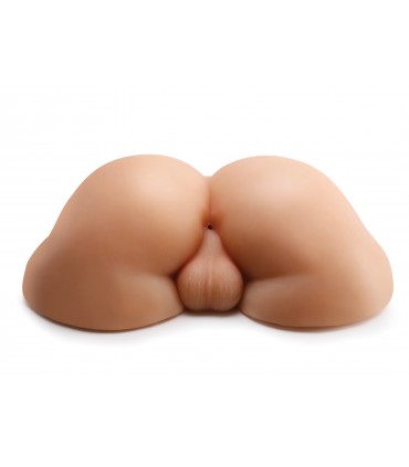 FICK MEINEN ENG ARSCH! MEGA MASTURBATOR-LICHT