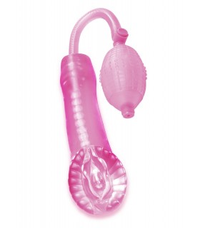 SUPER CYBER SNATCH PIPEDREAM - POMPA ROSA
