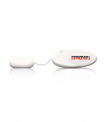 BAD GIRL VIBRATING ASS LIGHT