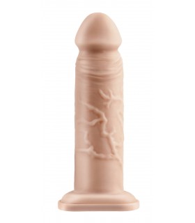 8" SILICONE HOLLOW EXTENSION LIGHT