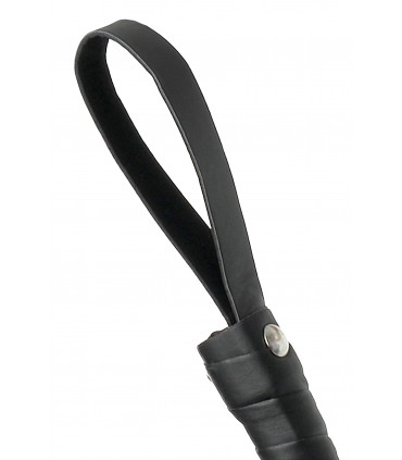 DELUXE CAT O' NINE BLACK