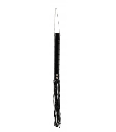 ULTIMATE BONDAGE KIT BLACK
