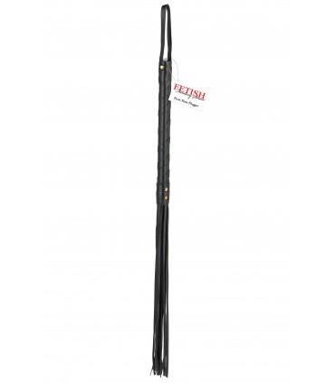 PIPEDREAM - FANTASY FOR SERIES FIRST TIME FLOGGER BLACK