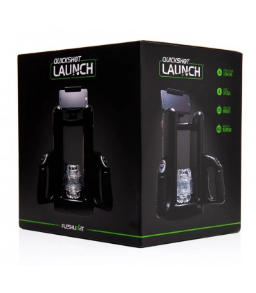 FLESHLIGHT QUICKSHOT LAUNCH V2