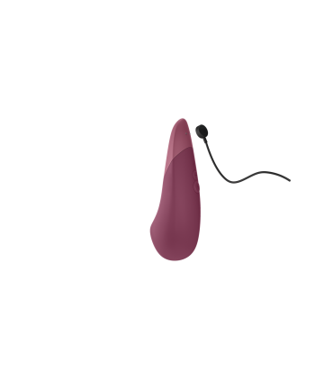 WOMANIZER VIBE DUSKY PINK