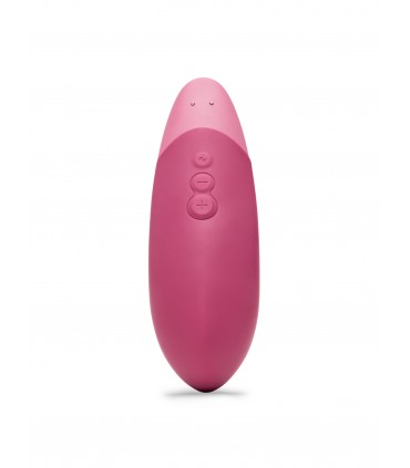 WOMANIZER VIBE DUSKY PINK