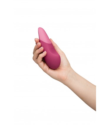 WOMANIZER VIBE DUSKY PINK