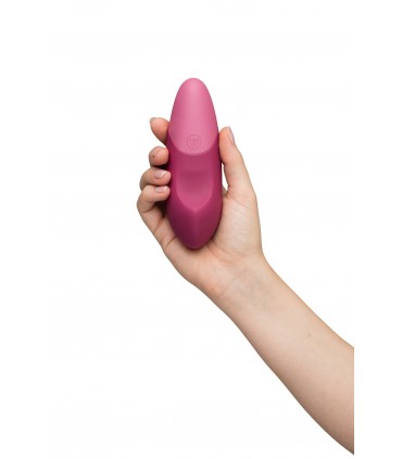 WOMANIZER VIBE DUSKY PINK