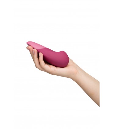 WOMANIZER VIBE DUSKY PINK