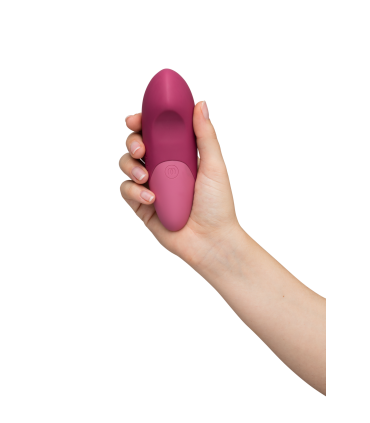 WOMANIZER VIBE DUSKY PINK
