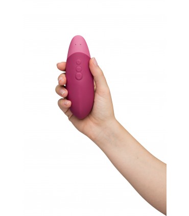WOMANIZER VIBE DUSKY PINK