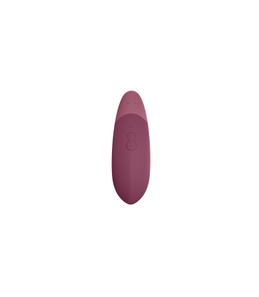 WOMANIZER VIBE DUSKY PINK