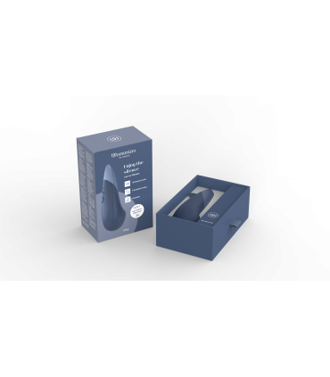 WOMANIZER VIBE DARK BLUE