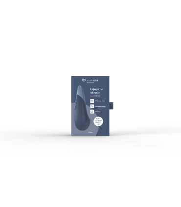 WOMANIZER VIBE DARK BLUE