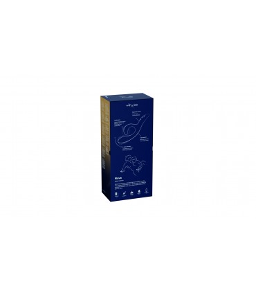 WE-VIBE NOVA 2 BLU NOTTE