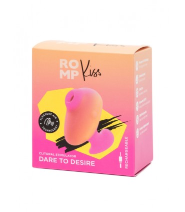 ROMP KISS