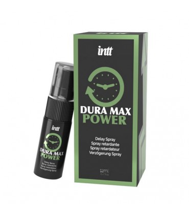INTT DURA MAX POWERFUL 12 ML