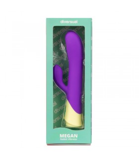 99194 - RABBIT CON TAPPING MORADO
