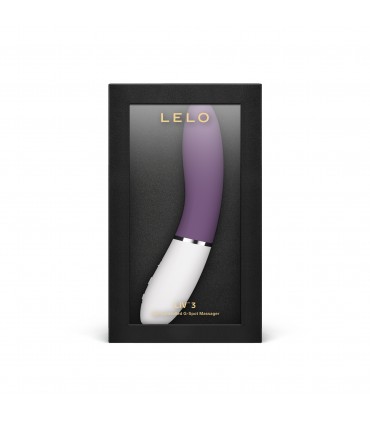LELO LIV 3 PRUGNA