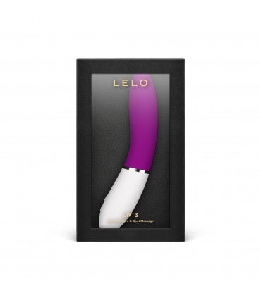 LELO LIV 3 ROSA PROFONDA