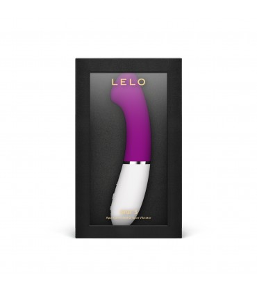 LELO GIGI 3 DEEP ROSE