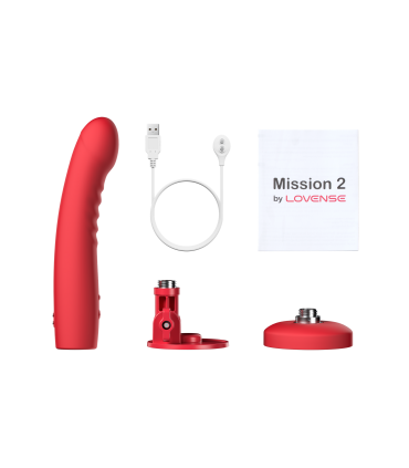 PACK 10 UNITÀ MISSIONE LOVENSE 2