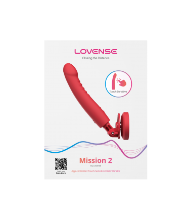 PACK 10 UNITÀ MISSIONE LOVENSE 2