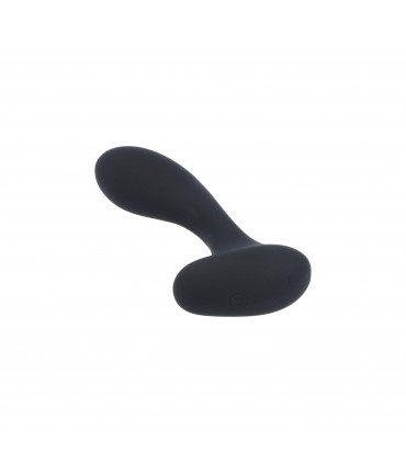 VIBRATORE PROSTATICO P4 CON TELECOMANDO