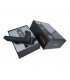 REALISTISCHER VIBRATOR & ROTATOR R9 SCHWARZ 19 CM MIT FERNBEDIENUNG