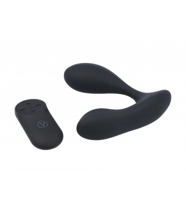 VIBRATORE PROSTATICO P5 CON TELECOMANDO