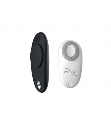 WE-VIBE MOXIE SATIN BLAC