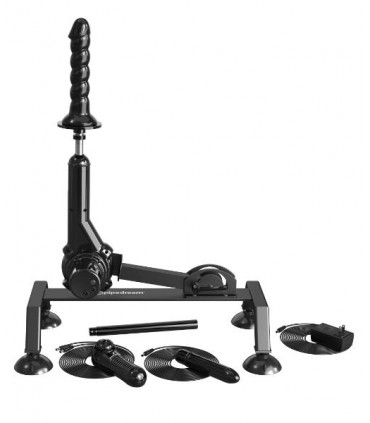 BODY DOCK SEX MACHINE