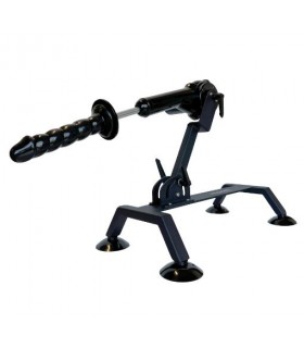 BODY DOCK SEX MACHINE