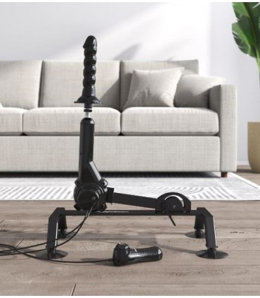 BODY DOCK SEX MACHINE