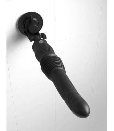 ULTIMATE SILICONE THRUSTER