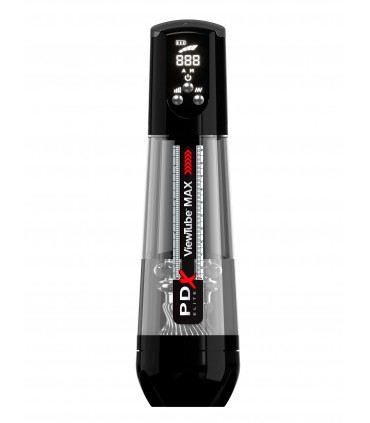 VUE MAXIMALE DU VIEWTUBE