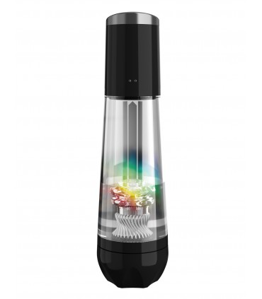 VUE MAXIMALE DU VIEWTUBE