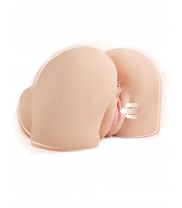 BACK THAT ASS UP AUTOMATIC MEGA MASTURBATOR
